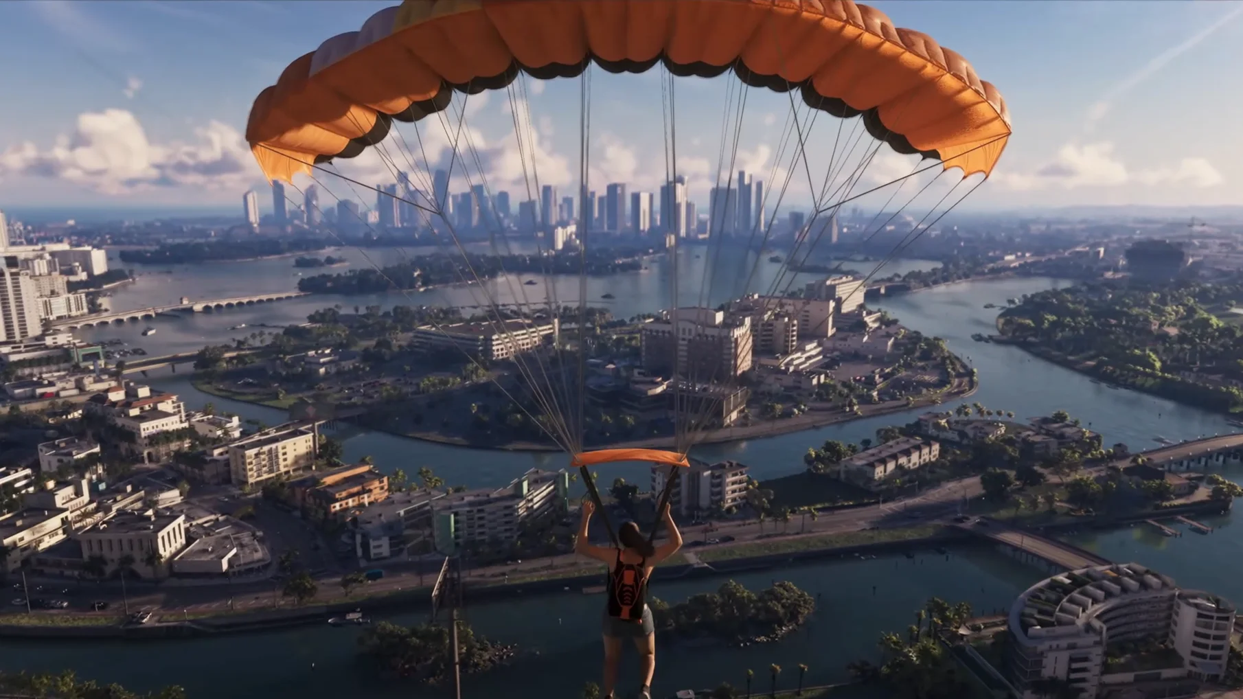 GTA 6: Extended Look revela detalhes inéditos de gameplay, mapa, personagens e muito mais