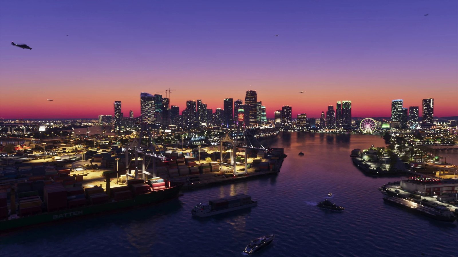 GTA 6 vaza na internet: Rockstar e Take-Two tentam conter vazamento de gameplay